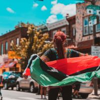 More Than a Holiday: Ways To Embrace Black Liberation