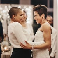 Wedding Tips for LGBTQIA+ Couples