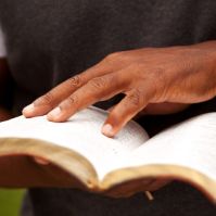 Giving Up on Your Bible Reading Plan? Give It One More Chance 