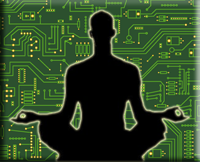 Technology and Spirituality - can the two coexist?