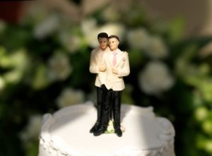 ULC Monastery ministers facilitate gay marriages in NY
