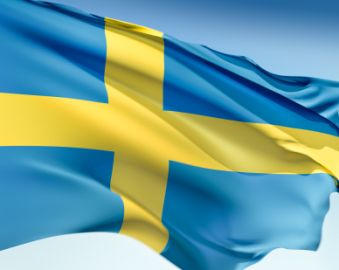 Sweden recognizes church of file sharing