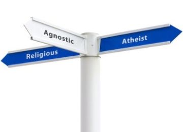 What Is the Difference Between Atheism and Agnosticism?