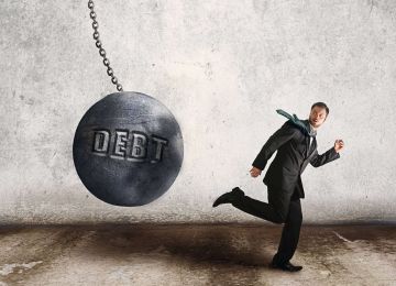 A Biblical Perspective on Debt
