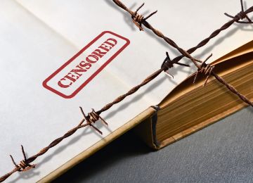 Banned Books That Might Surprise You