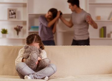 6 Books on Domestic Violence for Younger Children