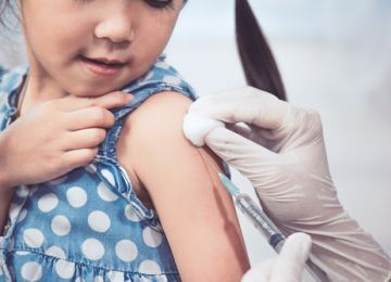 Vaccinations and Religious Freedom