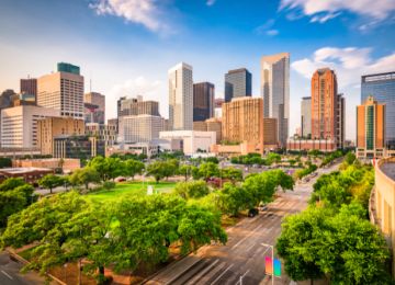 Places To Explore Faith and Culture in Houston  