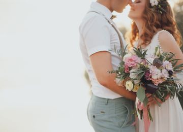 What To Know About Nonreligious Wedding Ceremonies
