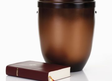 New Cremation Guidelines From Catholic Church