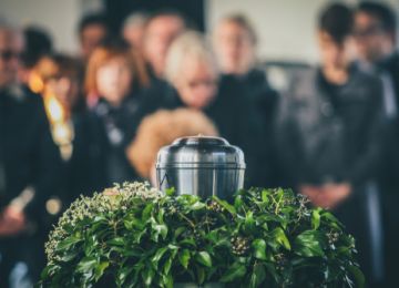 Will Your Decision To Be Cremated Ban You From Heaven?