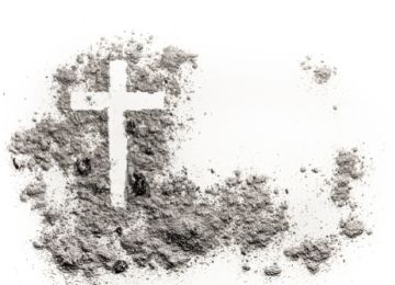 Lent: What Is It and Why Do People Give Things Up?