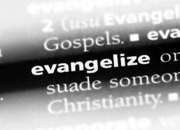 4 Interesting Facts About US Evangelicals