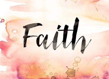 What Is Embodied Faith?