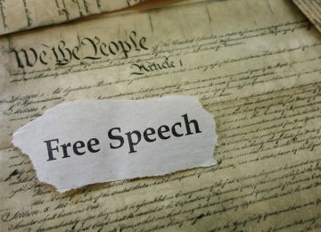 Free Speech and the University of Central Oklahoma 
