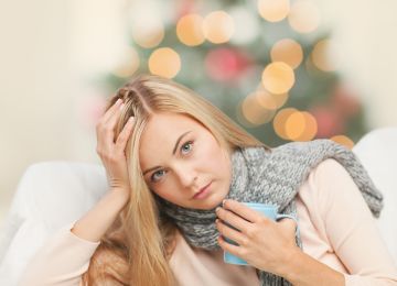 Dealing With Grief at the Holidays