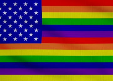 ULC Congratulates New York on Passing Gay Marriage