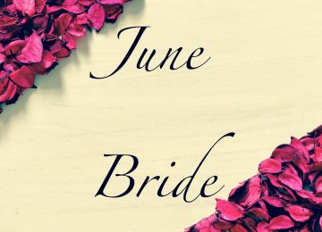 Why Do So Many Brides Marry in June?