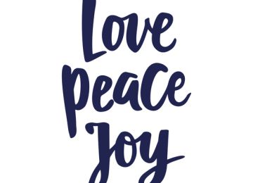 11 Quotes for Peace to Remember During the Holiday Season