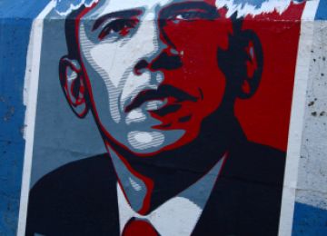 Obama Paranoia: Universal Life Church Weighs In