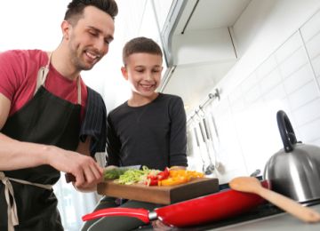 How To Help Your Teens Make Healthier Choices
