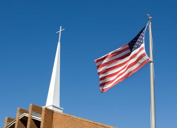 Religious Freedom Bills Challenge Separation of Church and State