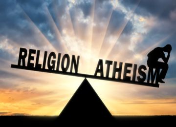 Is Atheism Its Own Religion?