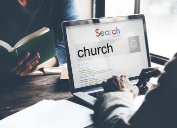 Could an Online Church Be Right for You? 