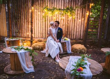 How To Put Together a Simple Wedding Ceremony