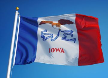 Religious, Spiritual and Cultural Centers in Iowa 