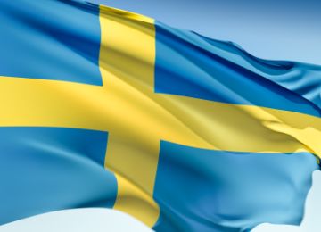 Sweden Recognizes File-Sharing Religion