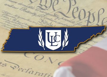 Universal Life Church Sues Tennessee to Protect Online Ordination