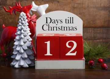 Is the Song “12 Days of Christmas” a Christian Primer?
