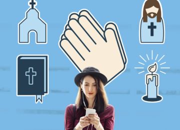 Social Media Tips for Religious Organizations