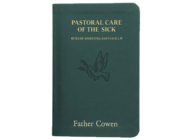 Pastoral Care of the Sick