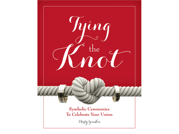Tying The Knot Universal Life Church