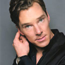 Benedict Cumberbatch