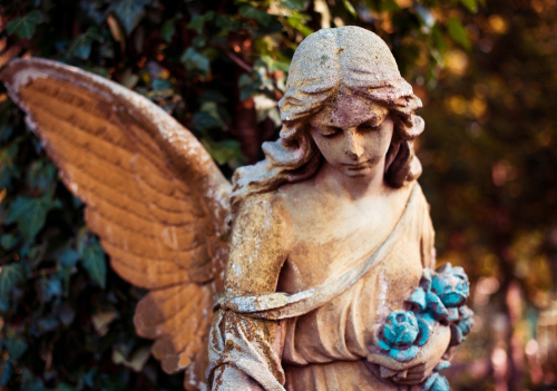 Who your Guardian Angel is and what they do: 10 things