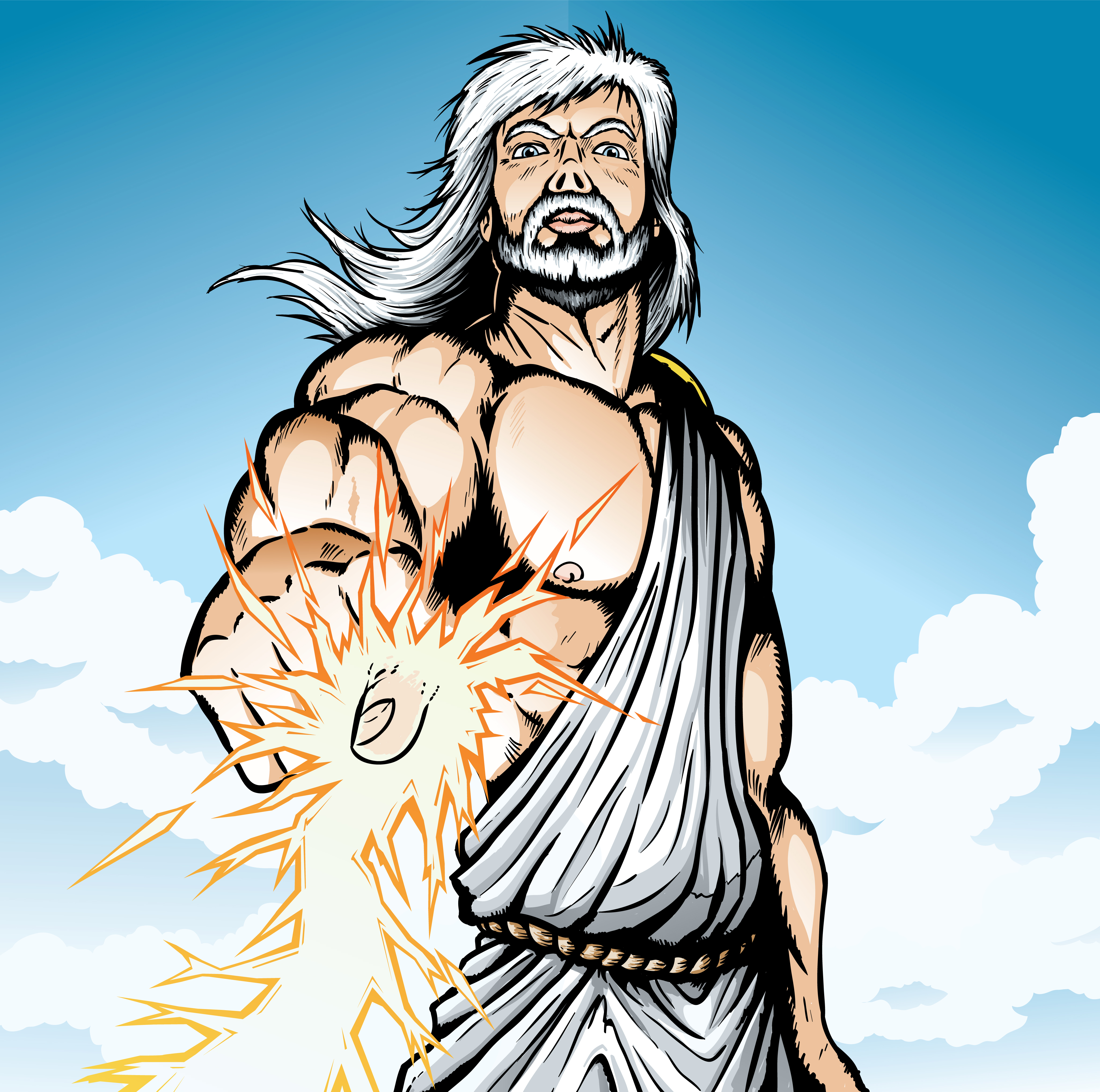 Get e-book Angry god No Survey