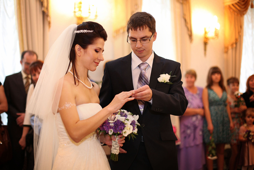 10 Elements of the Wedding Ceremony
