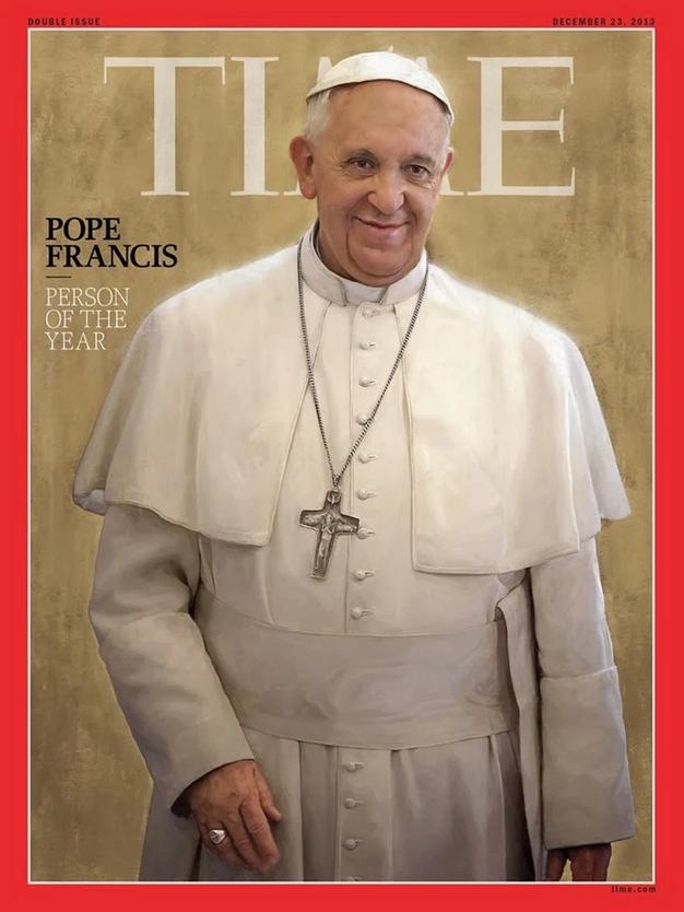 Pope Francis: Embracing Liberal Values: How His Holiness is Redefining Modern Leadership