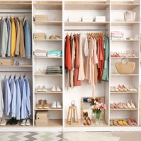 How To Build a Sustainable Wardrobe