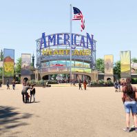Businessman Admits Sending Fake Messages From God in $60 Million Theme Park Lawsuit