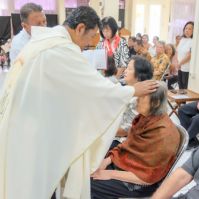 The Purpose of Anointing
