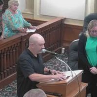 “Hail Satan” Prayer at Iowa City Council Meeting Sparks Outrage