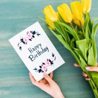 11 Happy Birthday Bible Verses for Faith, Joy, and Blessings