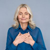 The Practice of Breath Prayers