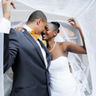 Scriptures for the Bride and Groom: 20 Meaningful Bible Passages to Bless a Marriage