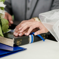 Popular Wedding Bible Verses: 25 Meaningful Scriptures for Your Wedding Ceremony
