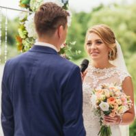 How To Write a Quick Wedding Ceremony Script